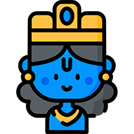 Krishna